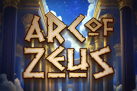 Arc Of Zeus