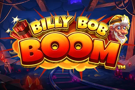 Billy Bob Boom
