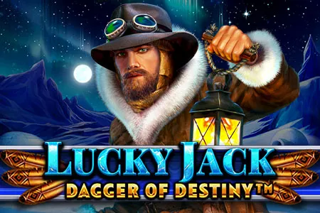 Lucky Jack - Dagger Of Destiny