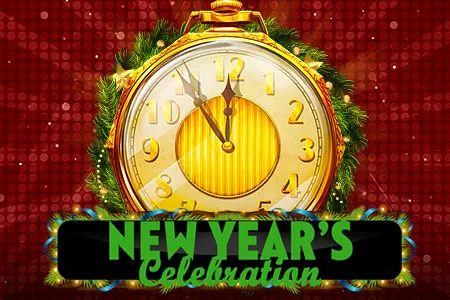 New Year's Celebration