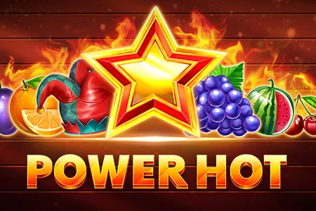Power Hot